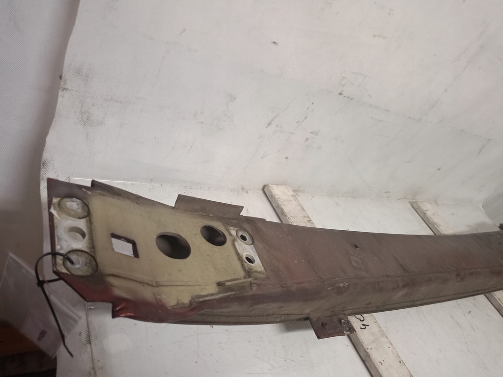 фото №5, Балка бампера перед передняя оригинальный номер volvo s60 i