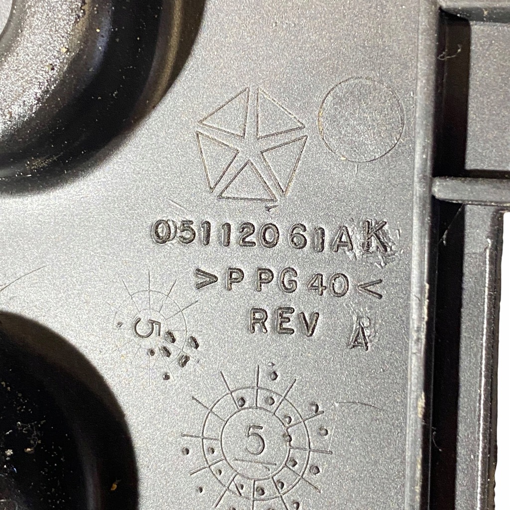 фото №9, Dodge charger 2017 корпус аккумуляторов