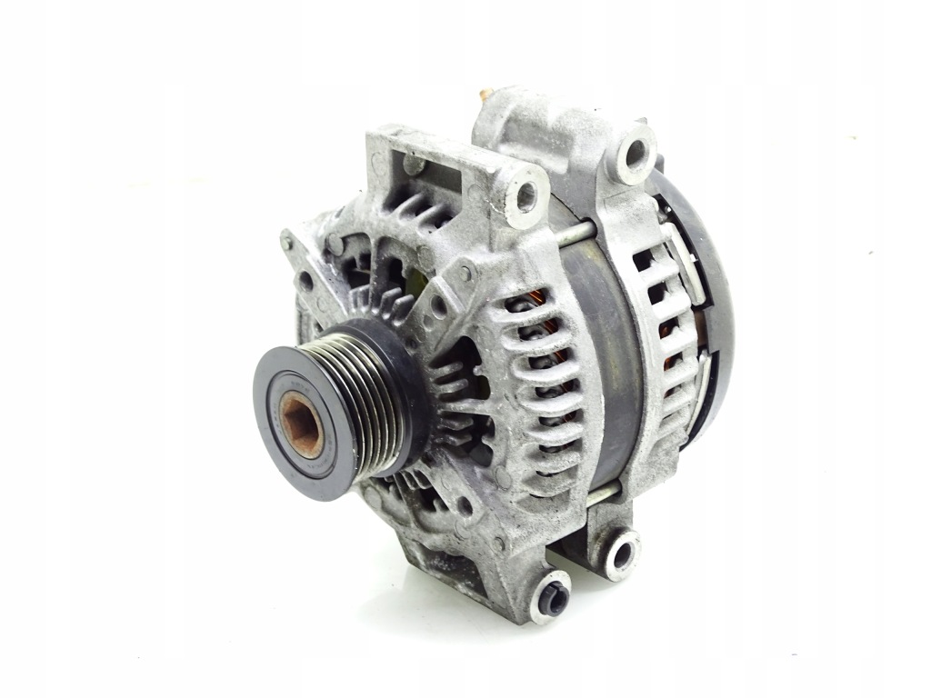 Купить Генератор 220a jeep grand cherokee wk2 3.0 crd