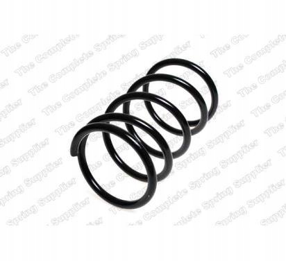 фото №1, Lesjofors 4035740 пружина подвеска