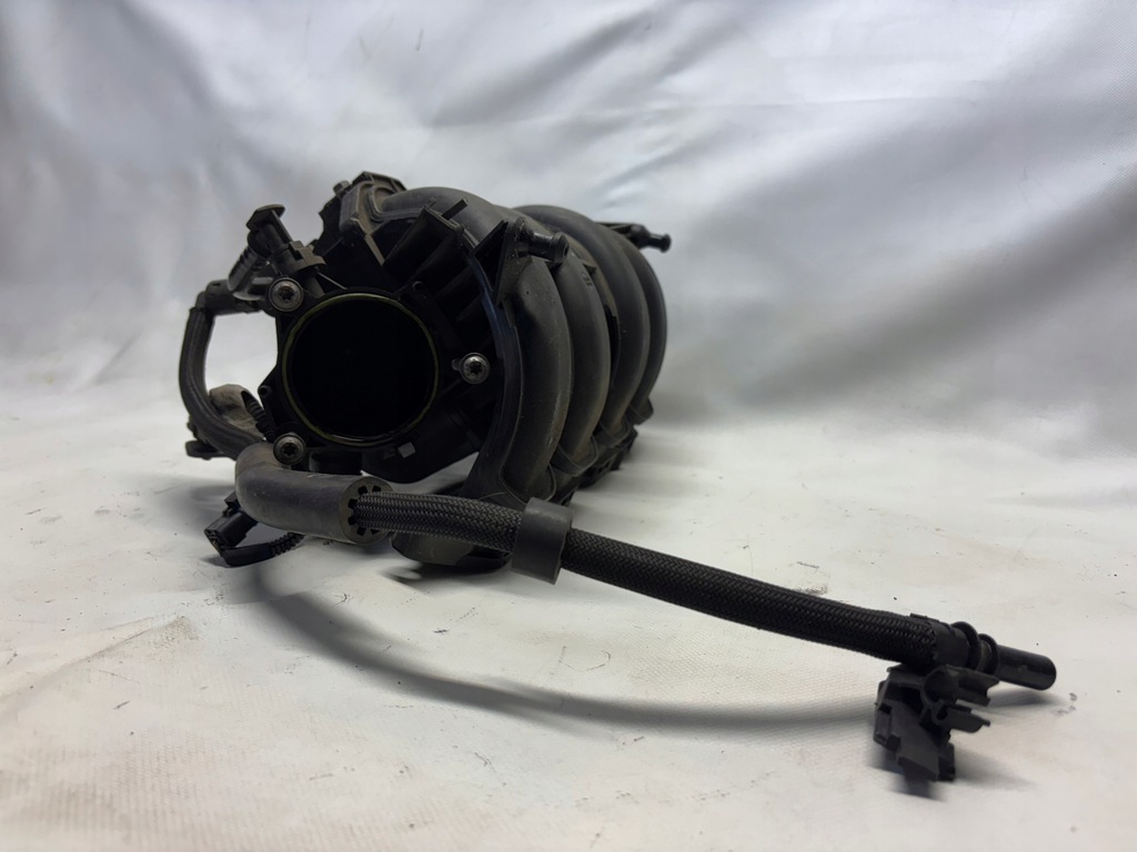 фото №6, Peugeot 207 308 1.4 vti коллектор всасывающий v754435580