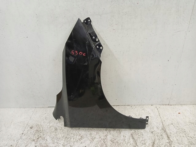 фото №1, Крыло правый перед передний hyundai ix35 ix-35 2010-