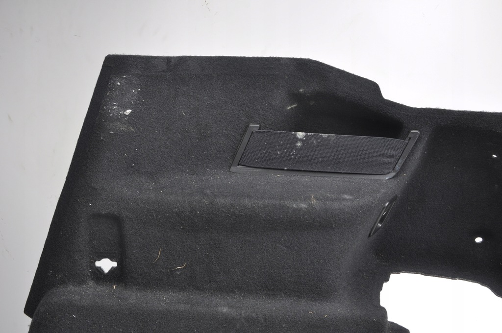 фото №7, Bmw 2 f46 gran tourer обшивка багажника 7360968