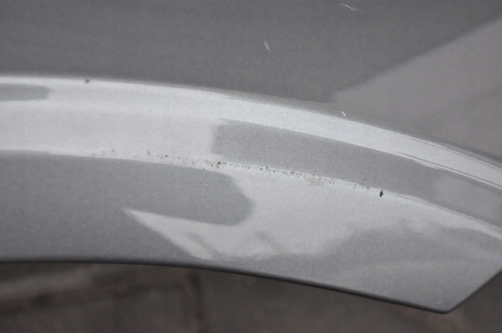 фото №15, Volvo s90 v90 15-24 крыло правый перед передний 714