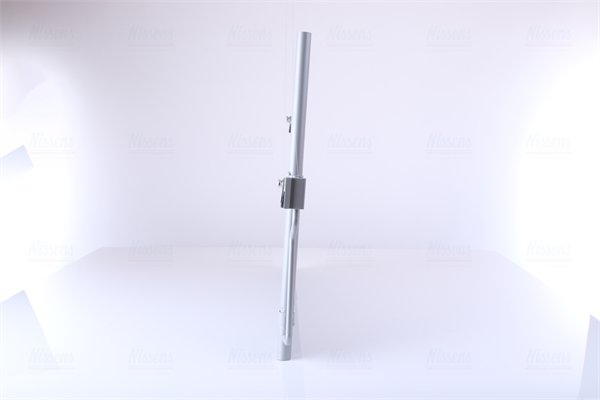 фото №15, Радіатор кондиціонера ssang yong kyron 05- 2.0 xd