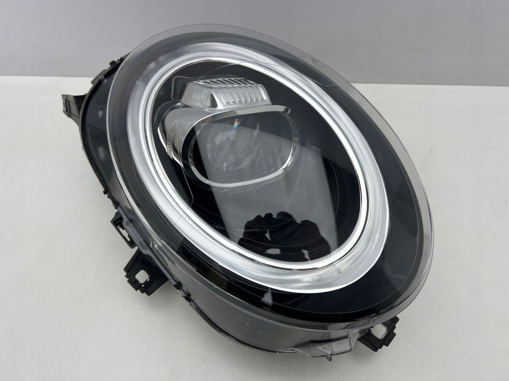 Купить Mini f54 f55 f56 рестайлинг  lci фара передняя правый  full led 8737594 2019-