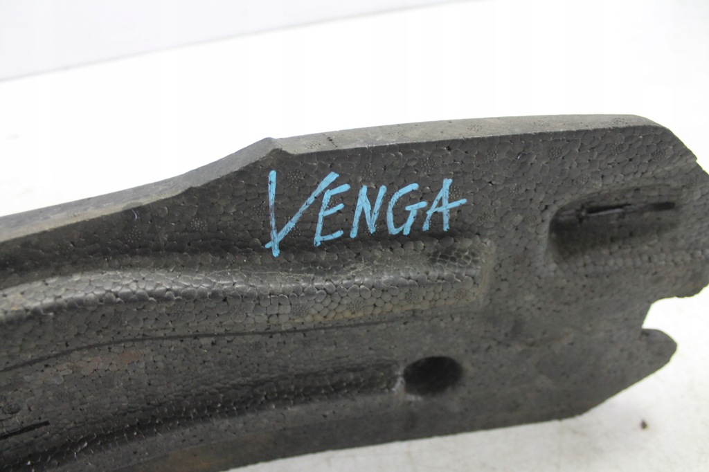 фото №8, Абсорбер бампера перед 86520-1p000 kia venga 09-