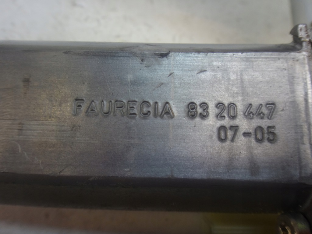 фото №5, Моторчик сиденье правый перед bmw x5 e70 x6 e71