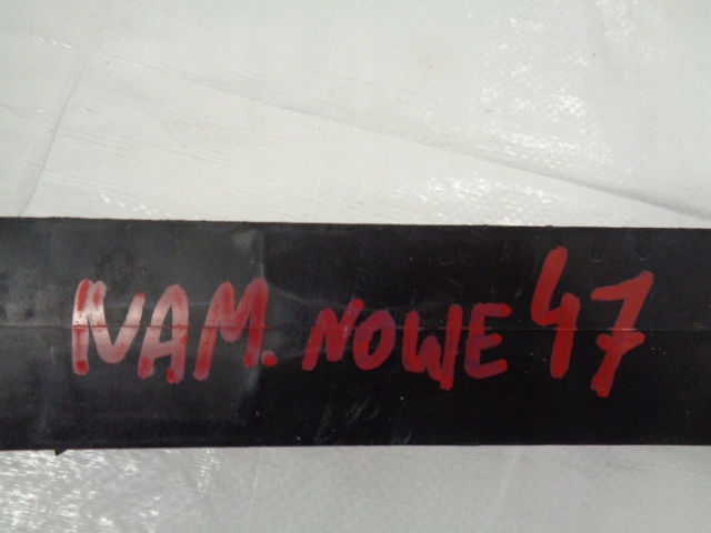 фото №9, Dacia dokker lodgy балка бампера перед 620932632r