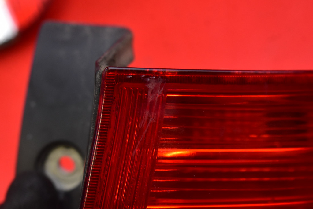 фото №12, Лампа правая задняя задняя 3t9945096r skoda superb 2 ii kombi 08-13