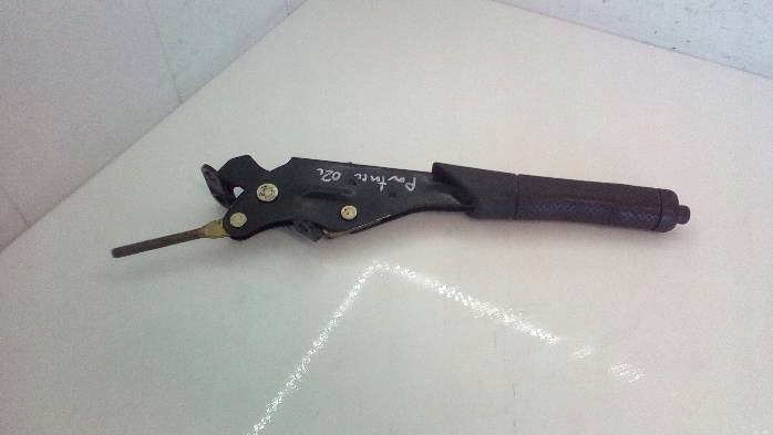 фото №7, Важіль гальма ручного peugeot partner