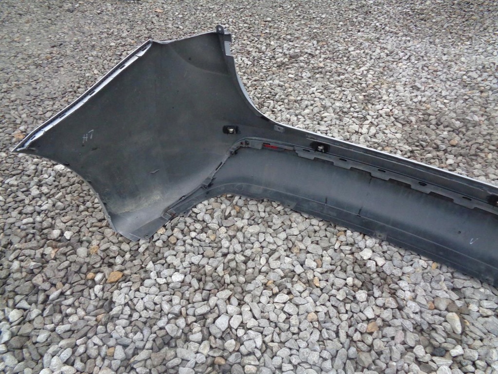 фото №9, Бампер задняя задний pdc отражатели kia ceed 2 ii kombi 12- kc 86611-a2200