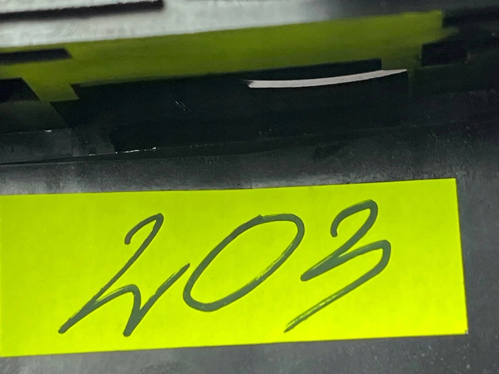 фото №10, Стрічка шлейф nissan note e11