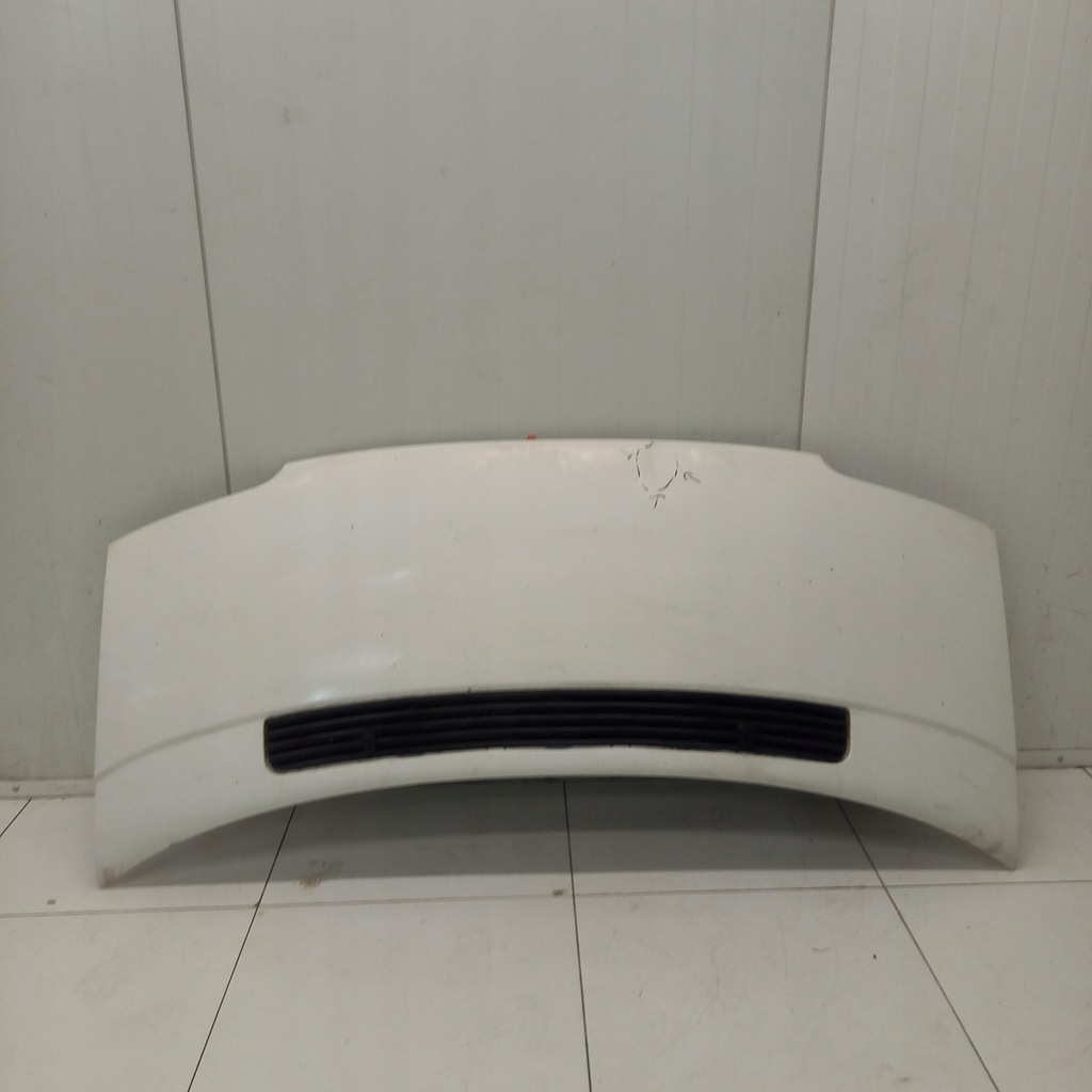 фото №1, Капот volkswagen t4