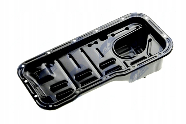 фото №8, Поддон масляная nissan almera n15 n16 1.4 1.6 1.8 95- primera p10 p11