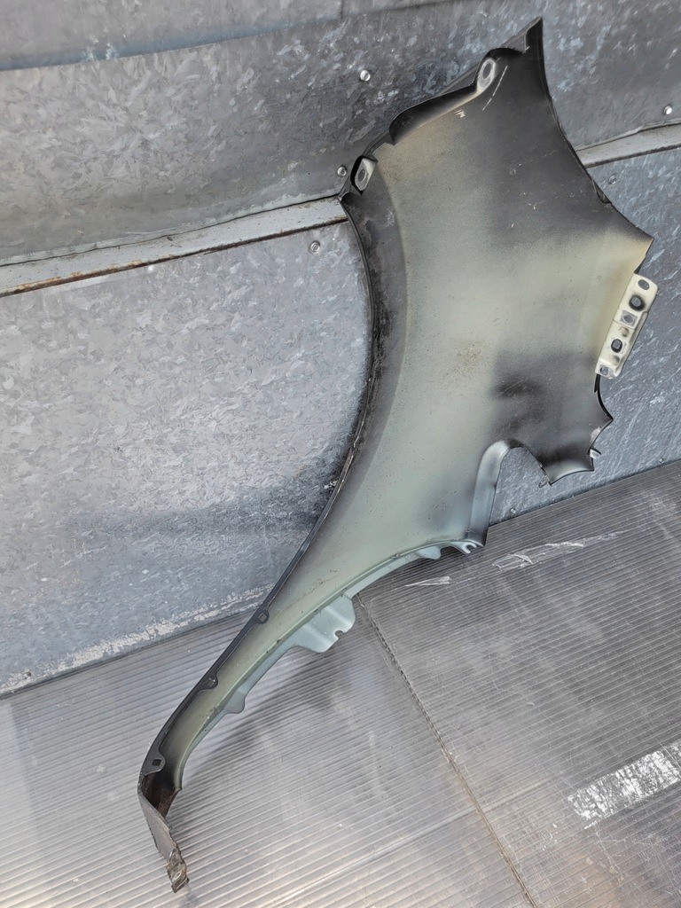 фото №13, Крыло передний левый / правый перед kia rio 3 iii 2011-17