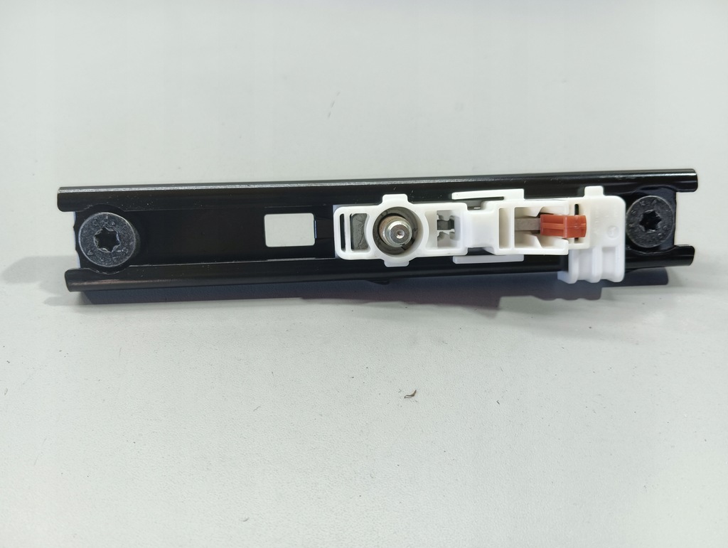 фото №1, Регулювання висоти поперечина лівий правий перед renault megane iv scenic talisman