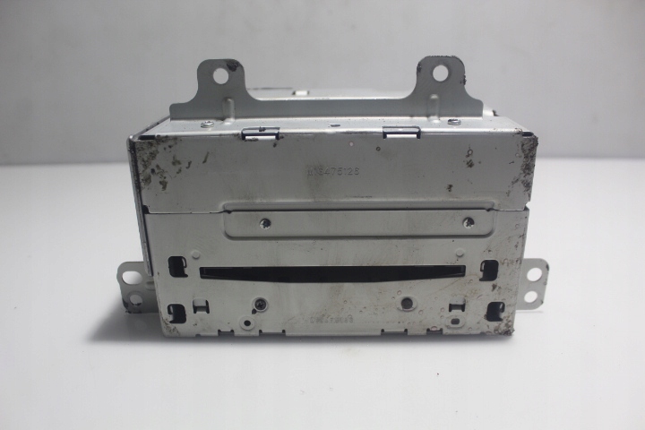 фото №2, Радіо opel insignia a