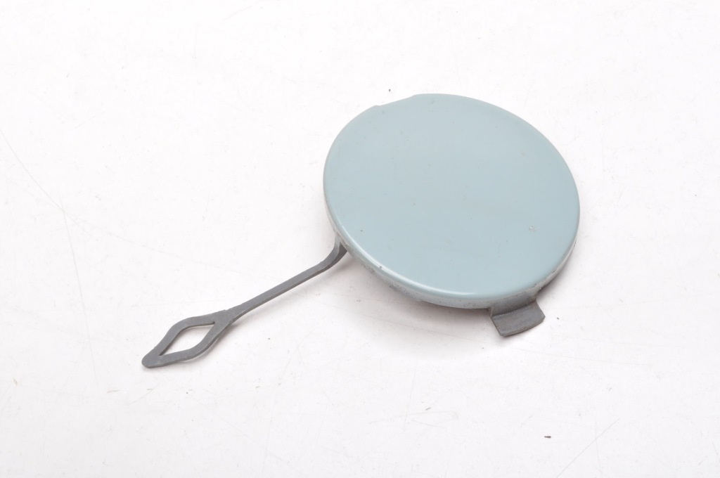 фото №1, Mini r56 заглушка бампера 7248795