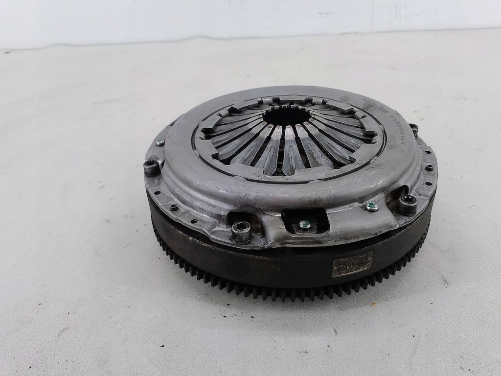 фото №6, Зчеплення повний fiat grande punto 55201525 584712 1.3 mjtd