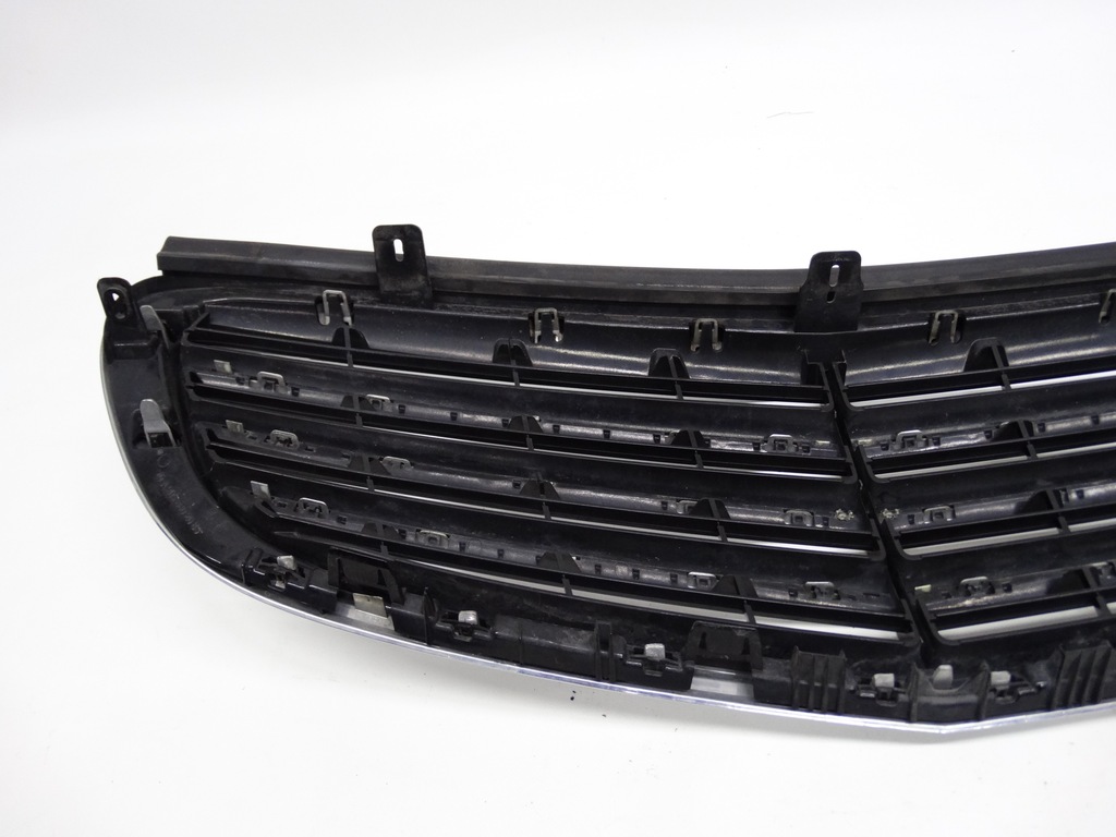 фото №11, Mercedes c-klasa w205 exclusive elegance решётка радиатора решётка радиатора радиатора a2058802683