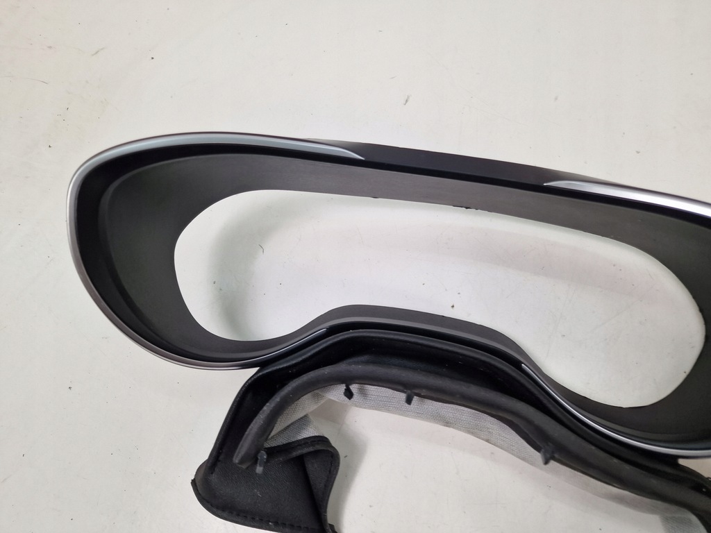 фото №7, Рамка защита спидометра радио fiat tipo ii 735625068