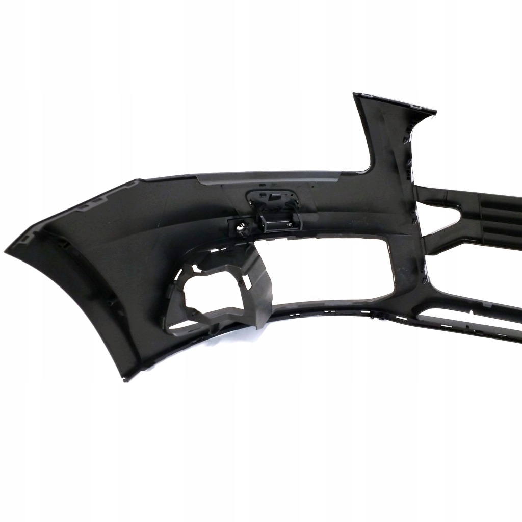 Audi q5 8rb передний бампер 8r0807065c с Разборки