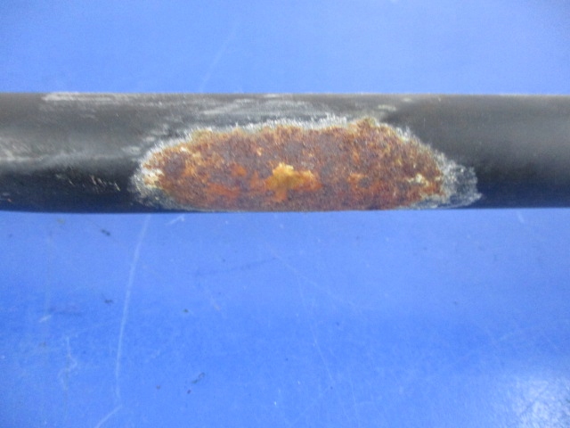 фото №7, Daewoo kalos i домкрат тяга важіль перемикання передач