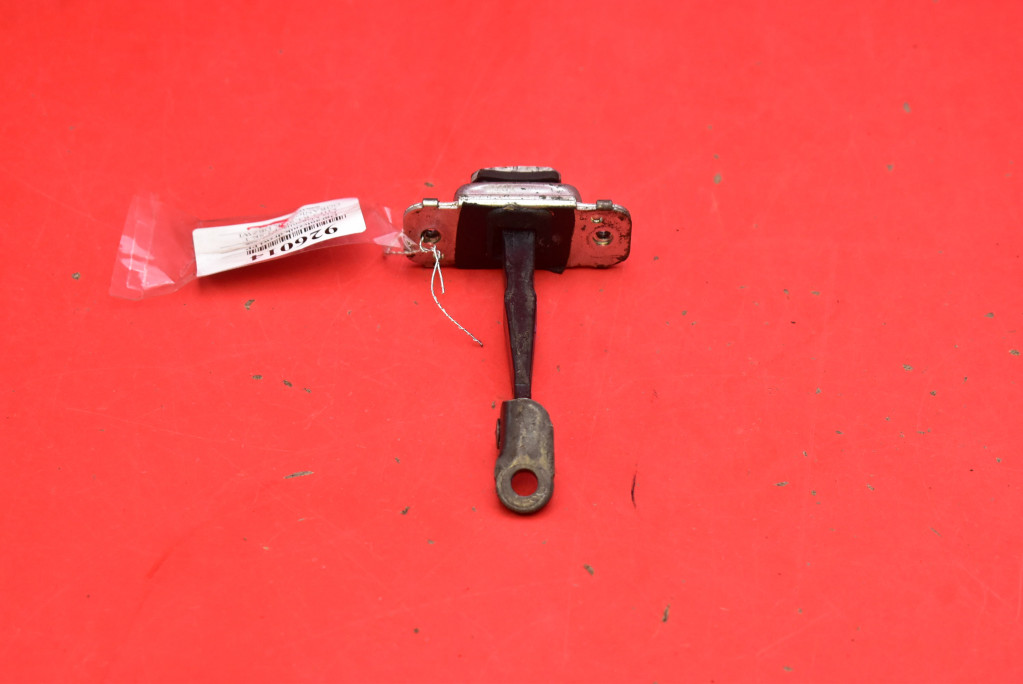 фото №6, Ограничитель дверь правый перед kia magentis 2 ii 06-08