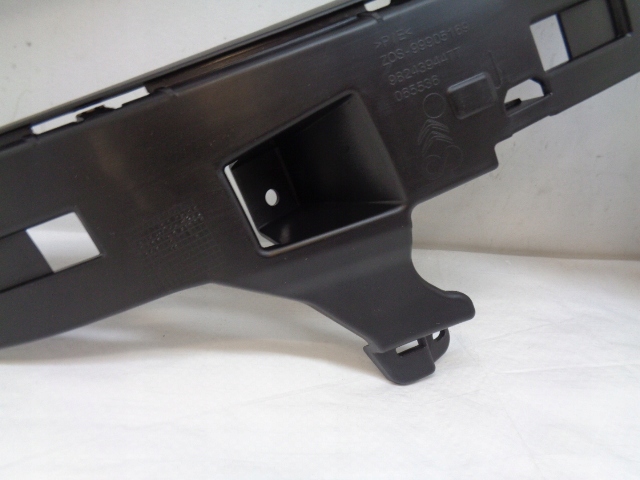 фото №8, Citroen c4 cactus lift напрямна кронштейн лампи лівий правий новий комплект