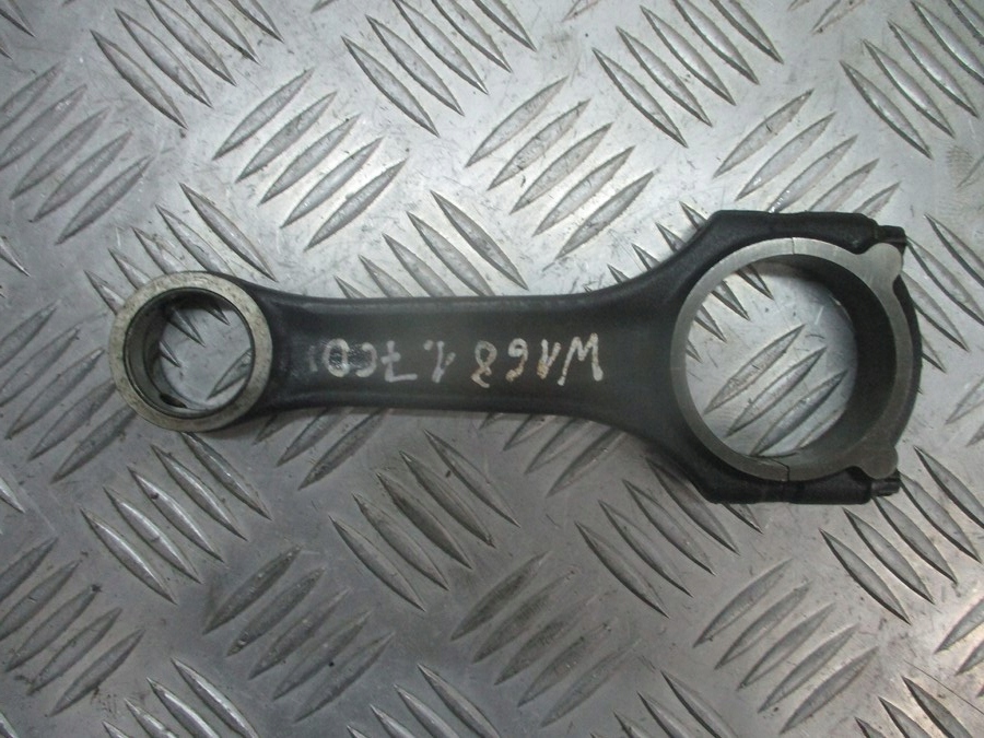 фото №1, Шатун mercedes a-klasa w168 1.7 cdi