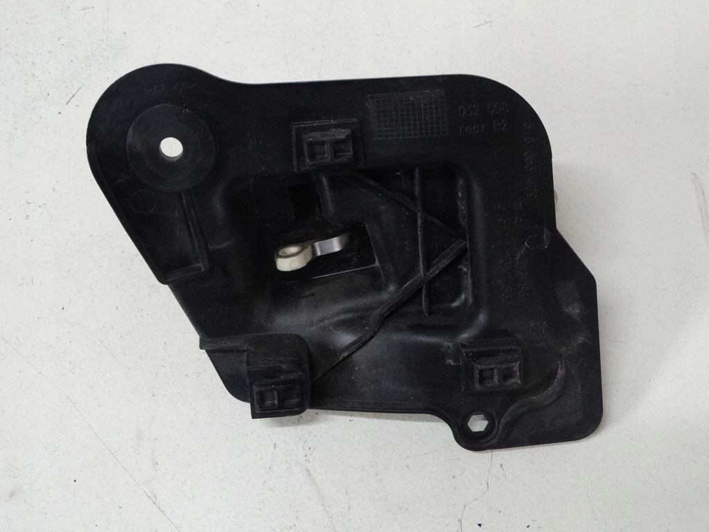 фото №8, Ручка внутрішня opel meriva правий задня 316053479