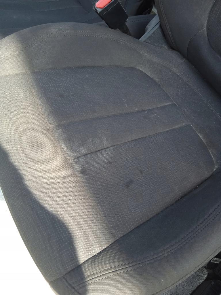 фото №12, Chrysler 200 15- сидіння заднє сидіння usa