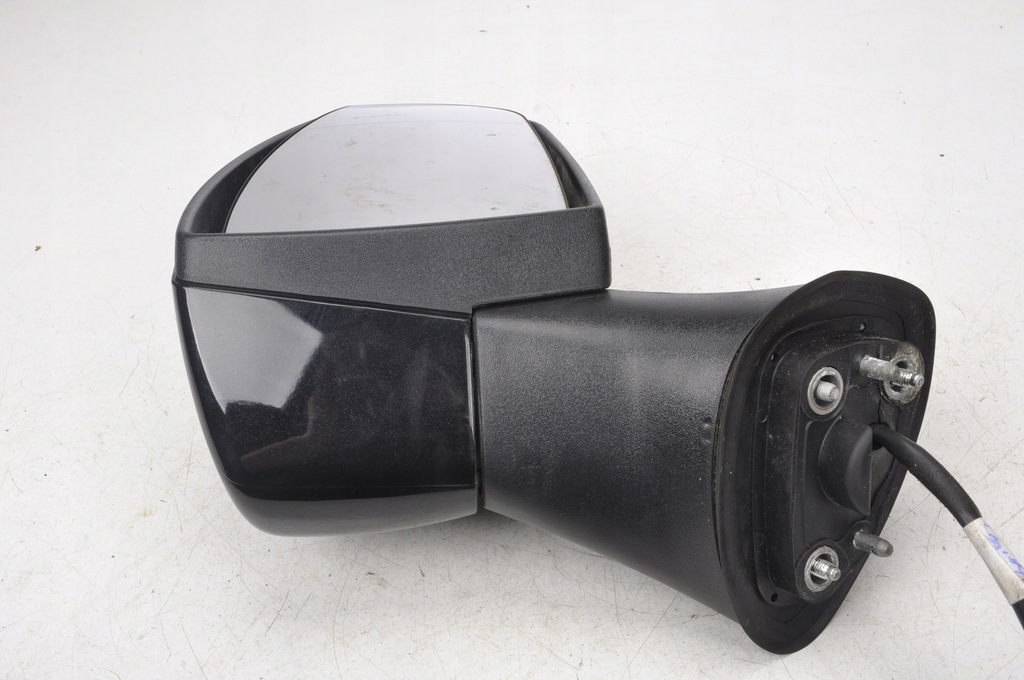 фото №8, Ford ecosport зеркало правое электрический 7 pin uk