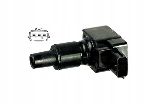 фото №10, Катушка зажигания delphi gn10508-12b1