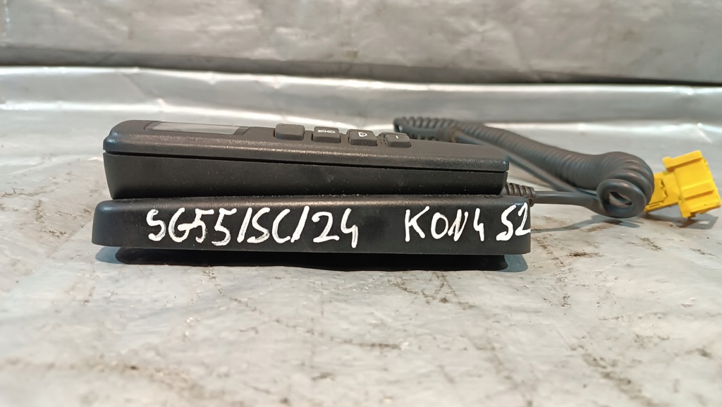 фото №6, Pilot керування webasto scania 1540419