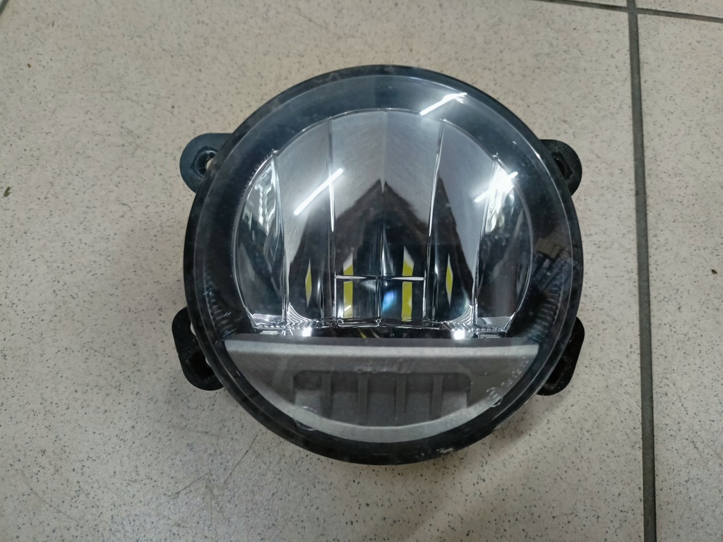 фото №1, Протитуманна фара wrangler jl sahara rubicon gladiator 68307273ae