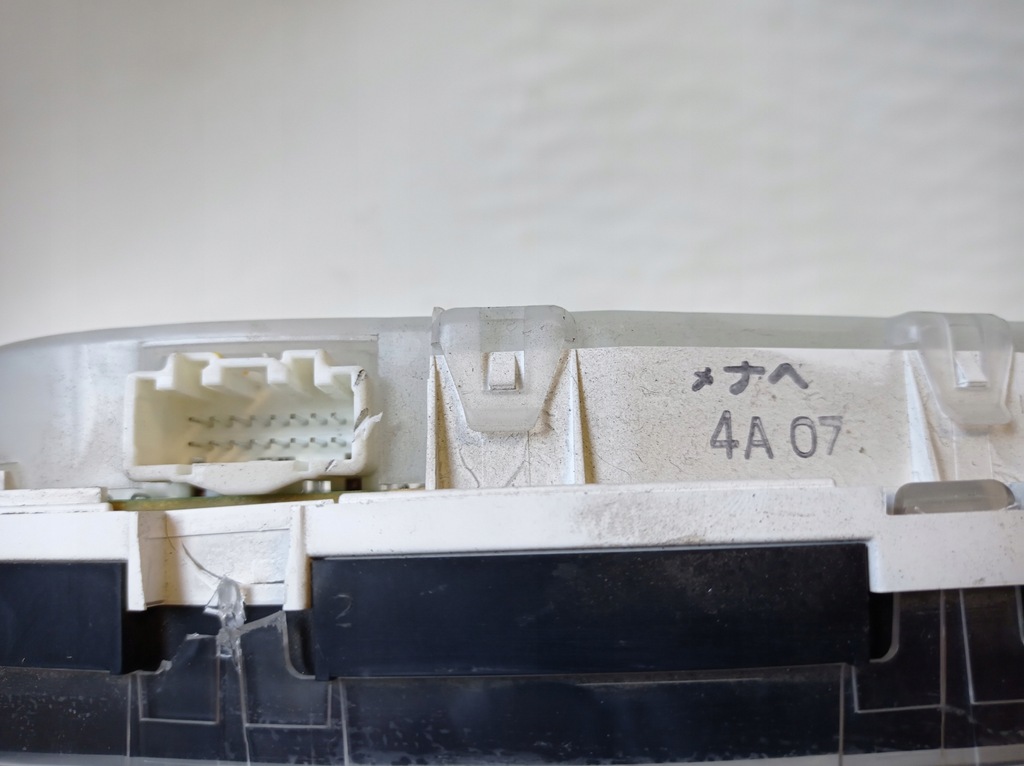 фото №6, Счетчик приборы mazda 6 2.0 citd jcgj6fc