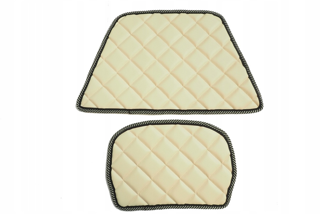 фото №1, Коврики na полка полка простроченная tir daf xf 105 106