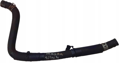 фото №1, Mazda rx8 rx-8 труба шланг трубка wody двигуна