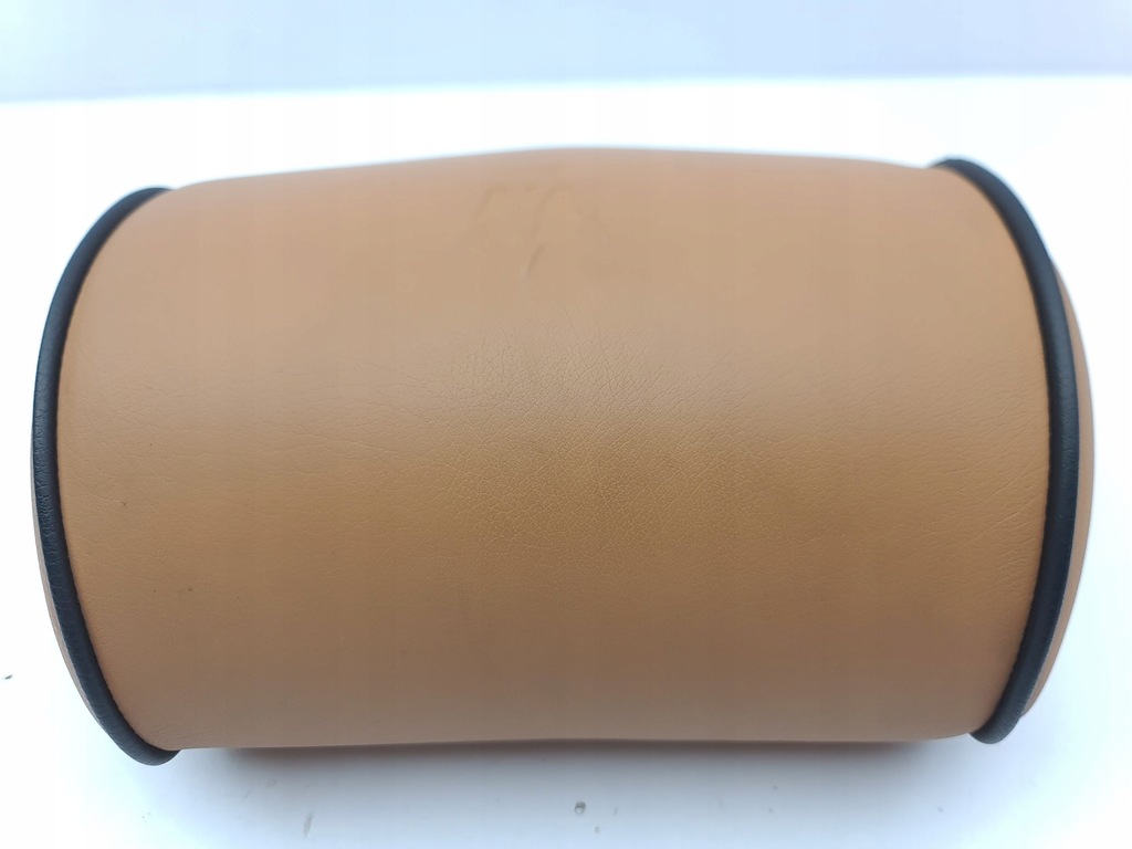 фото №10, Maserati quattroporte 2008 права сторона підголівник сидіння заднього