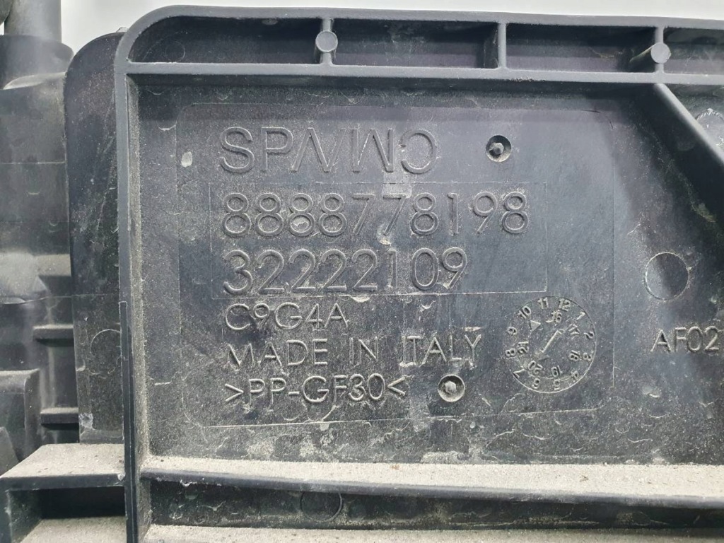 Комплект радиатор радиатор воды кондиционера вентилятор вентилятор volvo xc40 Доставка