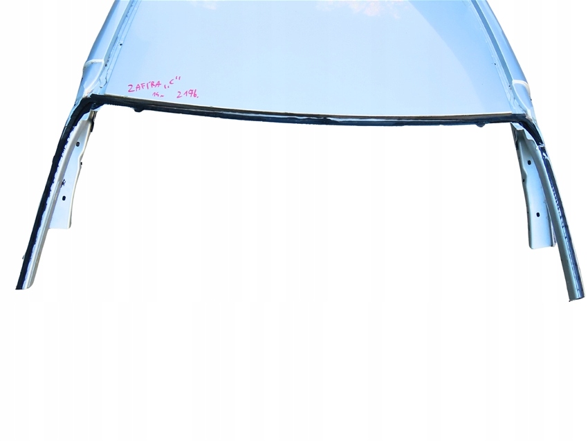 фото №4, Крыша opel zafira c 2012-2019 rok z176