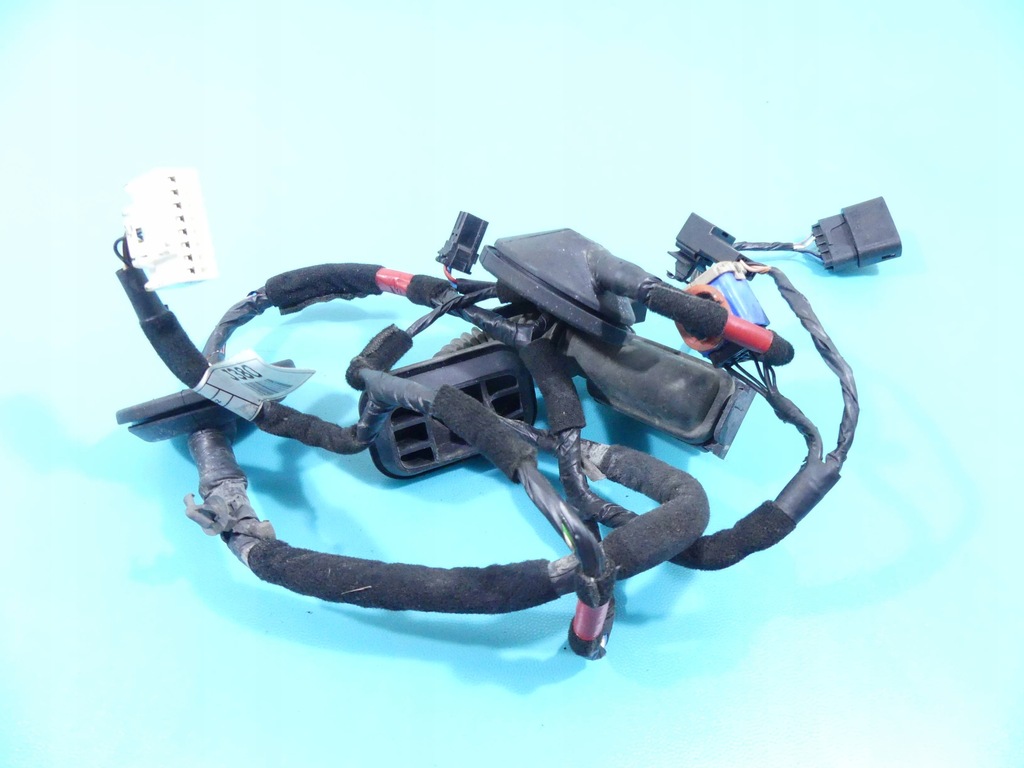 фото №8, Жгут дверь перед левых kia ceed ii 12-18