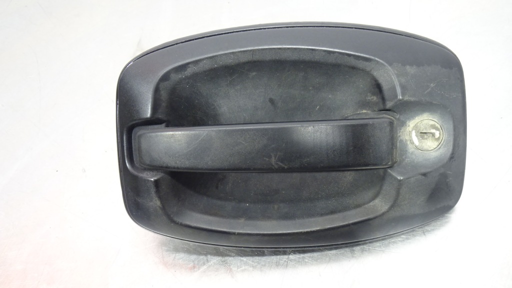 Купити C crosser 2.2 outlaner насос підсилювача