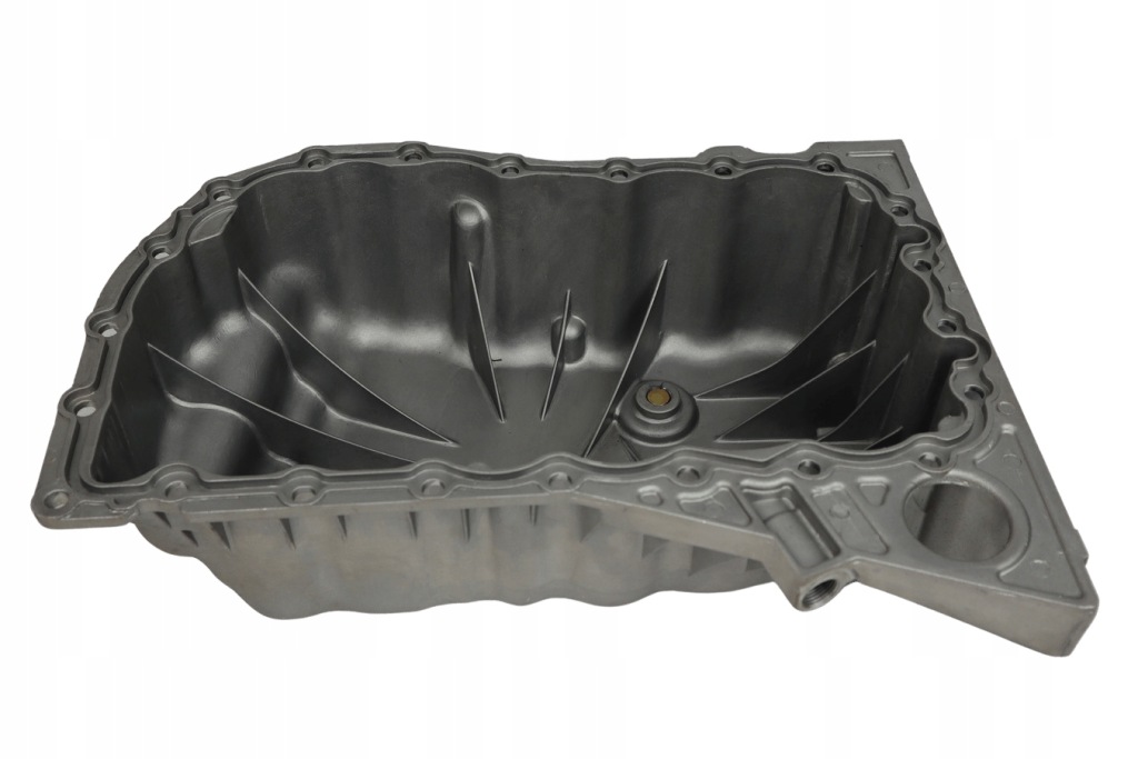 Поддон масляная renault trafic 2001 - 2007 Цена