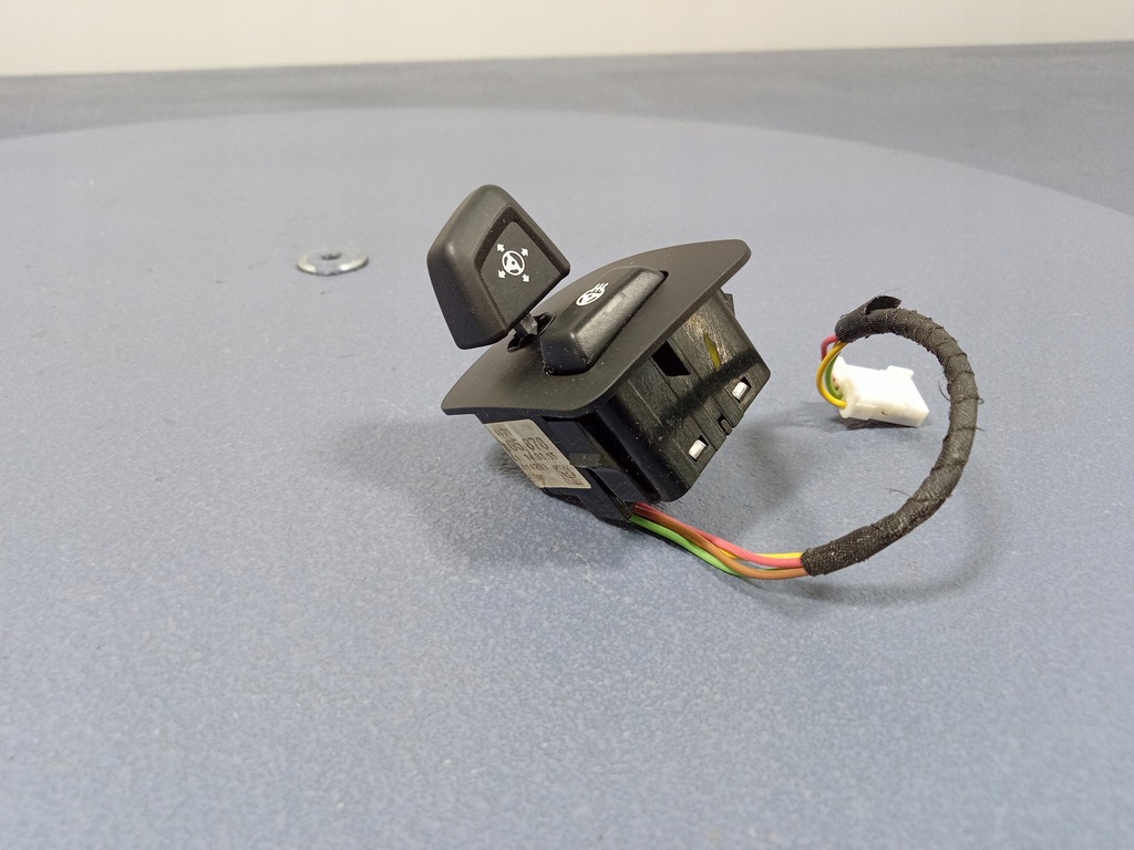 фото №6, Bmw 7 g11 g12 перемикач регулювання керма