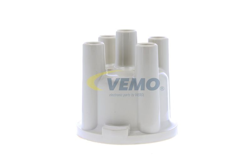 фото №13, Трамблерна кришка розподільника запалювання vemo v24-70-0021