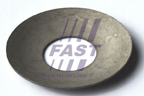 фото №1, Fast подкладка мост привод daily 00- сателлит