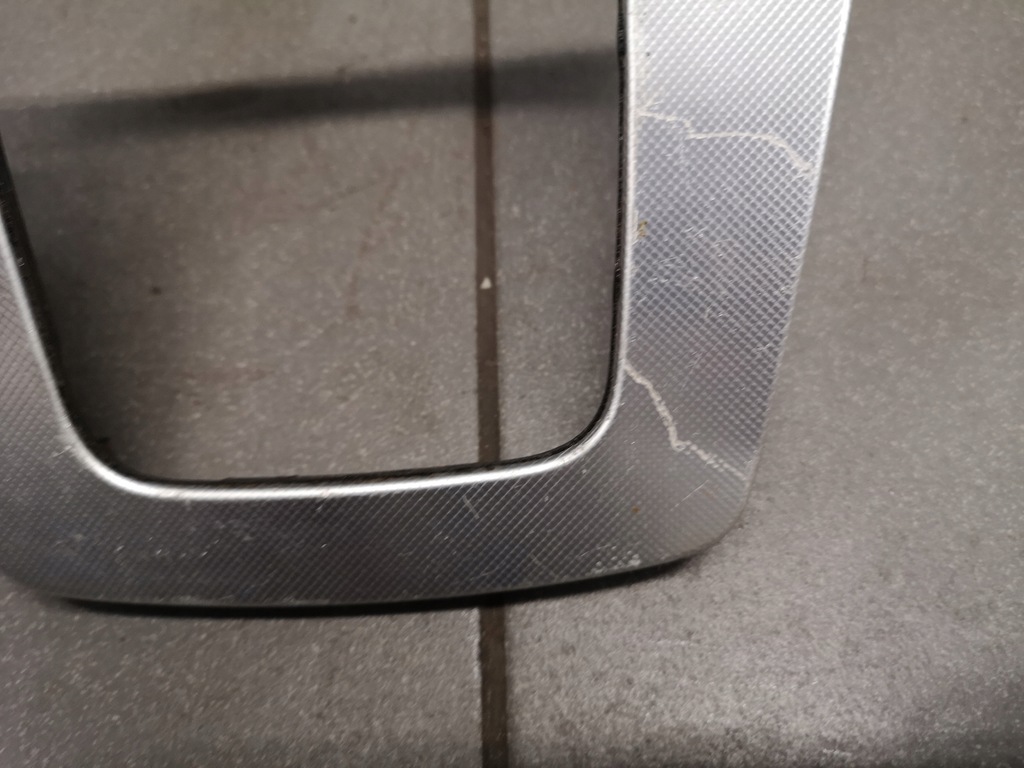 фото №7, Рамка dekor вибірник audi a4 b7 8e0864261